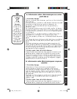 Preview for 9 page of Sharp R-68ST Operation Manual