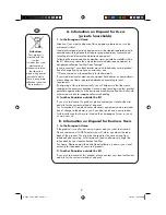 Preview for 10 page of Sharp R-68ST Operation Manual