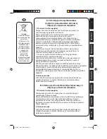 Preview for 11 page of Sharp R-68ST Operation Manual