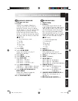 Preview for 19 page of Sharp R-68ST Operation Manual