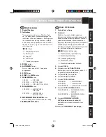 Preview for 21 page of Sharp R-68ST Operation Manual