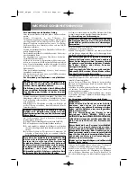 Preview for 23 page of Sharp R-68ST Operation Manual