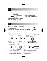 Preview for 25 page of Sharp R-68ST Operation Manual