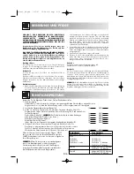 Preview for 37 page of Sharp R-68ST Operation Manual