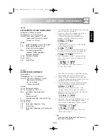 Preview for 50 page of Sharp R-68ST Operation Manual