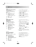 Preview for 53 page of Sharp R-68ST Operation Manual