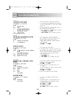 Preview for 55 page of Sharp R-68ST Operation Manual