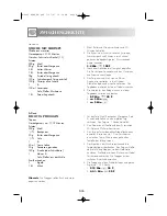 Preview for 57 page of Sharp R-68ST Operation Manual