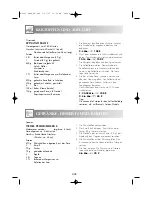 Preview for 59 page of Sharp R-68ST Operation Manual