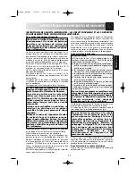 Preview for 62 page of Sharp R-68ST Operation Manual