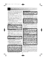 Preview for 63 page of Sharp R-68ST Operation Manual