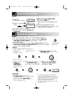 Preview for 65 page of Sharp R-68ST Operation Manual