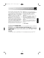 Preview for 66 page of Sharp R-68ST Operation Manual