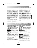 Preview for 78 page of Sharp R-68ST Operation Manual