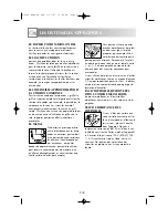 Preview for 79 page of Sharp R-68ST Operation Manual