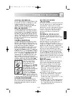 Preview for 80 page of Sharp R-68ST Operation Manual