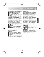 Preview for 82 page of Sharp R-68ST Operation Manual