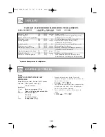 Preview for 89 page of Sharp R-68ST Operation Manual