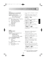 Preview for 90 page of Sharp R-68ST Operation Manual