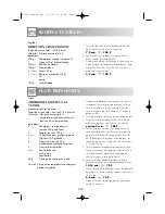 Preview for 91 page of Sharp R-68ST Operation Manual