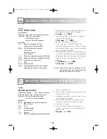 Preview for 99 page of Sharp R-68ST Operation Manual