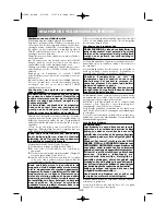 Preview for 103 page of Sharp R-68ST Operation Manual