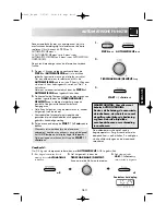 Preview for 112 page of Sharp R-68ST Operation Manual