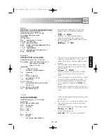 Preview for 134 page of Sharp R-68ST Operation Manual