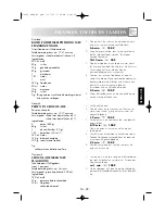 Preview for 140 page of Sharp R-68ST Operation Manual