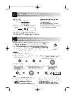 Preview for 145 page of Sharp R-68ST Operation Manual