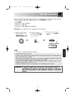 Preview for 148 page of Sharp R-68ST Operation Manual