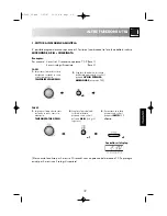 Preview for 150 page of Sharp R-68ST Operation Manual