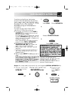 Preview for 152 page of Sharp R-68ST Operation Manual