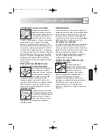 Preview for 162 page of Sharp R-68ST Operation Manual