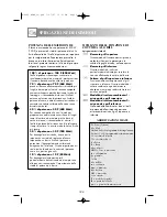 Preview for 165 page of Sharp R-68ST Operation Manual