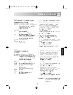 Preview for 170 page of Sharp R-68ST Operation Manual