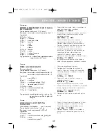 Preview for 180 page of Sharp R-68ST Operation Manual