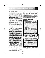 Preview for 182 page of Sharp R-68ST Operation Manual