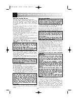 Preview for 183 page of Sharp R-68ST Operation Manual