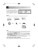 Preview for 187 page of Sharp R-68ST Operation Manual