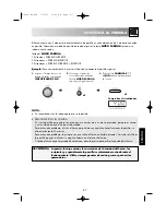 Preview for 188 page of Sharp R-68ST Operation Manual