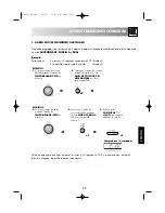 Preview for 190 page of Sharp R-68ST Operation Manual