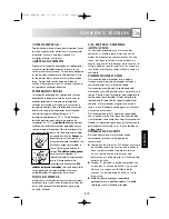 Preview for 200 page of Sharp R-68ST Operation Manual