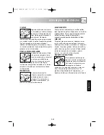 Preview for 202 page of Sharp R-68ST Operation Manual