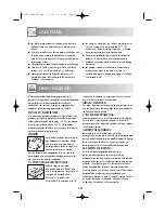 Preview for 203 page of Sharp R-68ST Operation Manual