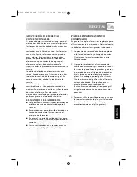 Preview for 206 page of Sharp R-68ST Operation Manual