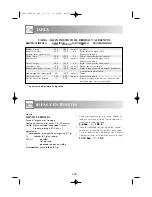 Preview for 209 page of Sharp R-68ST Operation Manual