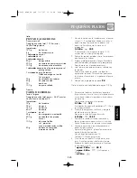 Preview for 216 page of Sharp R-68ST Operation Manual