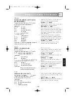 Preview for 220 page of Sharp R-68ST Operation Manual