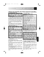 Preview for 222 page of Sharp R-68ST Operation Manual